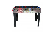 Игровой стол DFC RAPID футбол Игровой стол DFC RAPID футбол