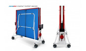 Теннисный стол Compact Expert Indoor Теннисный стол Compact Expert Indoor