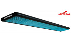 Светильник Longoni Nautilus Blue Green BS 205х31см Светильник Longoni Nautilus Blue Green BS 205х31см