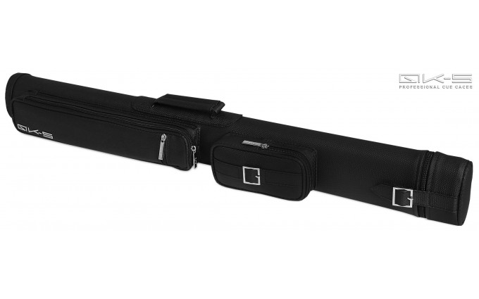 Тубус QK-S Ray 2x2 черный Тубус QK-S Ray 2x2 черный