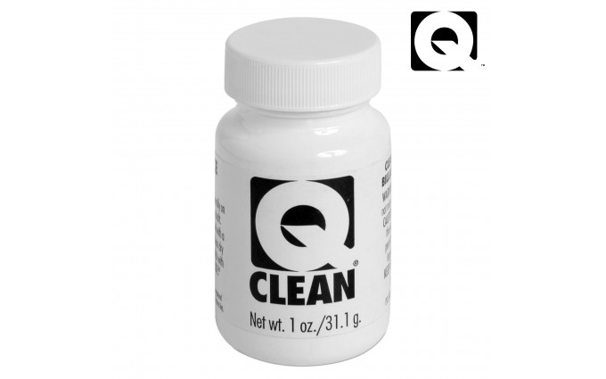 Средство для чистки кия Q Clean 31г Средство для чистки кия Q Clean 31г