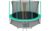 Батут Hasttings Classic Game Green (4,6 м) Батут Hasttings Classic Game Green (4,6 м)