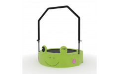 Батут UNIX line 97 cm FROG Батут UNIX line 97 cm FROG