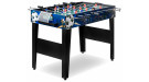 Игровой стол Flex футбол, синий