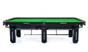 Стол / китайский пул "Rasson Sword II" 9 ф (черный, плита 45 мм в комплекте c аксессуарами + сукно) Стол / китайский пул "Rasson Sword II" 9 ф (черный, плита 45 мм в комплекте c аксессуарами + сукно)